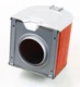 HI FLO 1986-2007 CN250 Helix HONDA MOTORCYCLES HFA1204 AIR FILTER