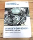 CLYMER Physical Book for Harley-Davidson Shovelhead 1966-1984 | M420