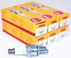 6 Pack Genuine NGK 7599 Nickel Spark Plugs CMR5H for Various Small Engines
