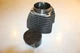 2005 Harley Davidson FLSTNI Softail Rear Engine Piston Cylinders Block 16526-99