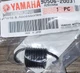 YAMAHA YZ450FX, YZ450F, WR450F, YZ250FX REAR BRAKE PEDAL RETURN SPRING 90506-200