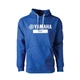 FACTORY EFFEX YAMAHA UNIVERSITY PULLOVER/ ROYAL BLUE M 26-88202