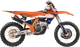 FACTORY EFFEX EVO Series Graphic Kit KTM 28-02536