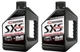 2 Gallon Bottles Maxima SXS Premium 10W-40 UTV Mineral Engine Oil