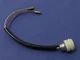 Triumph Tiger Cub T20B Bantam Cub 554710 Headlight Pilot Side Light Bulb Holder