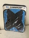 Triumph Daytona 675 Street Triple STOMPGRIP 55-10-0078B New 13-23