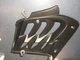 Yamaha Raptor 700 13-25 Heel Guard LH Footwell 1PE-F1621-00-00