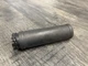 Harley Davidson Electra Glide Road King OEM Right Handlebar Throttle Grip Tube
