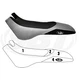 Custom Cut Seadoo 93-96 XP 94-99 SP SPI SPX Touring Seat Cover Blacktip Sea Doo 