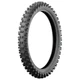 Michelin StarCross 6 Medium Soft Tire 90/100x21 86686