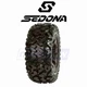Sedona RS269R14 Rip-Saw RT Front/Rear Tire  26x9R-14 (SOLD EACH)
