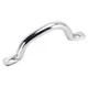 FRAME GRAB BAR LIFT BAR HANDLE FOR HONDA CT70 TRAIL70 1969-1978 #098-000-50316