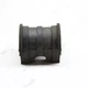 1976 honda cb360t OEM RUBBER REAR FEND. 80112-329-010