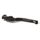 RACINGBIKE CLUTCH LEVER EVO TRIUMPH THRUXTON 1200R 16-19 BLACK