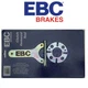 EBC CT013SP Clutch Removal Tool for Tools Clutch  rz