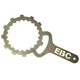 EBC CLUTCH REMOVAL TOOL EBC CT016