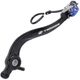 Zeta Trigger Brake Pedal Blue #ZE90-7336 for Yamaha WR450F/YZ450F/YZ450FX