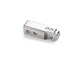 FACTOR 55 HITCHLINK 2.0 - SILVER- 00020-05