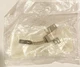 New Genuine Yamaha 256-81612-11 generator brush