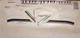 YAMAHA YZF R 125 2008 2018 SILVER BLUE EDITION DECOR DECAL Sticker