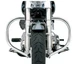 Cobra Chrome Freeway Bar/Case Guard (601-2200)