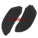 Fuel Tank Side Traction Knee Pad Sticker for Ducati 899 959 1199 1299 Panigale