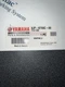 Genuine Yamaha OEM '14 SR Viper Graphic 2 8JP-K755C-00-00 New