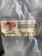 Yamaha YZ250 Air Cleaner Case OEM