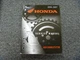 2004-2005 Honda ARX1200N3 ARX1200T3 ARX1200T3D Shop Service Repair Manual