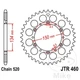 21140-compatible with Kawasaki KX 250 R 2T 58.2 HP, 42.8 KW 1CIL. KX250RRA 8F BA