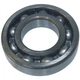 TRIUMPH MAIN BEARING TIMING SIDE BALL 500 69-ON 70-9494
