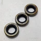 3X Kawasaki Oil Seal TB14257 Or 653B142507 Kick Starter Shaft Oil Seal KH100 G7