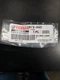 New OEM Yamaha Nut ,SPEC'L Shape 90179-06623-00