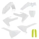Acerbis Complete Plastic Kit Set Original For HUSQVARNA TC 85 2018-2023