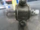 EB662 2012 12 YAMAHA YZ450F CLUTCH LEVER/MOUNT