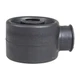 Polaris OEM 10mm Tie Rod End Seal Boot, 5412929