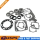 Complete Engine Gasket Bearing & Oil Seal Rebuild Kit For Polaris ATV 400 & 400L