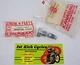 NOS KAWASAKI FUEL DRAIN PLUG F5 BIG HORN 1970-1975 92067-007