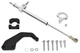 Twin Power Steering Damper Kit 601114 twp601114