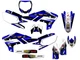 2019-2020 YAMAHA YZ 450FX GRAPHICS KIT DECALS DECO DECOR STICKERS YZ450FX 450 FX
