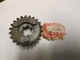 NOS Kawasaki 22T 4TH Output Gear 74-76 KX250 13135-025