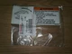 Yamaha OEM Part GH3-U411A-10-00 WARNING LABEL 5 CAUTION VX FX XA XL GP WVT WRB