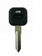 1 1987-2009 Kawasaki Vulcan 500 800 Motorcycle KW14RP KAW6DP Plastic Key Blank