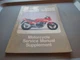 Kawasaki KZ550 Shaft KZ550 KZ550-M1 Genuine Owners Service Manual 99924-1041-01