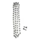 STACYC Chain Upgrade - Natural, 20eDrive 500016