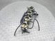 2019 18-21 Suzuki GSX-S1000 GSXS1000F Throttle Bodies Body Bare