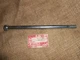 NOS Kawasaki OEM Swing Arm Pivot Shaft KV100 F6 F7 G4TRE 33032-029