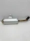 2024 Ktm 85sx oem muffler silencer pipe exhaust 21-24 mc tc 85 sx 47205079100