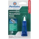 Permatex 29000 Penetrating Grade Threadlocker Green 6mL Squeeze Tube Pack of 1