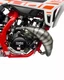 Beta RR50 LeoVince Exhaust X-Fight Front Pipe Fits Years 2021 to 2022